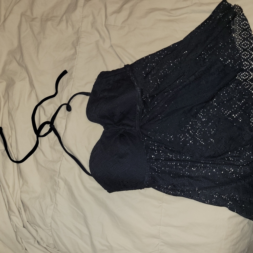 Bathing suit top